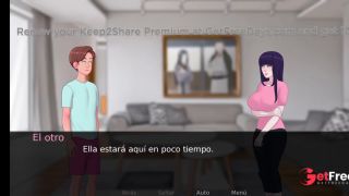 LA MADRE DE MI MEJOR AMIGA SE CALIENTA CUANDO ME VE-1