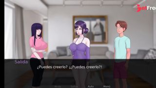 LA MADRE DE MI MEJOR AMIGA SE CALIENTA CUANDO ME VE-3