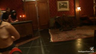 277 - Jack Hammer's Birthday Party.-3