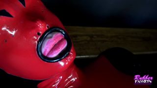 adult clip 45 crying fetish femdom porn | The Devil In Lucy Pt1 | fetish-6