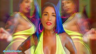clip 17 Goddess Penelope - Goontard Freak - Wasting Your Life Away With Porn And Masturbation, primal fetish porn on fetish porn -0