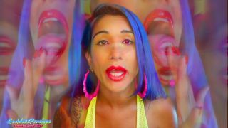 clip 17 Goddess Penelope - Goontard Freak - Wasting Your Life Away With Porn And Masturbation, primal fetish porn on fetish porn -2