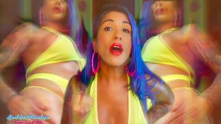 clip 17 Goddess Penelope - Goontard Freak - Wasting Your Life Away With Porn And Masturbation, primal fetish porn on fetish porn -3