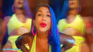 clip 17 Goddess Penelope - Goontard Freak - Wasting Your Life Away With Porn And Masturbation, primal fetish porn on fetish porn -5
