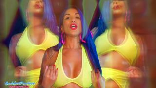 clip 17 Goddess Penelope - Goontard Freak - Wasting Your Life Away With Porn And Masturbation, primal fetish porn on fetish porn -6