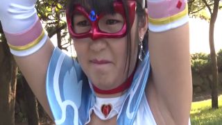 [SuperMisses.com] ZEPE-28 Heroine in Grave Danger: Magical Mask Lilianne complete siege! Trap of Diavolos-008-7