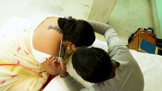Private tution teacher fucked his students mother indian ass porn.-2