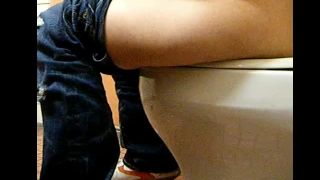 Hi-Vision Japanese toilet style  15261221-7