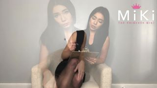 xxx video 35 doll fetish porn asian girl porn | Princess Miki - Triggered by sex addiction therapist | mesmerize-2