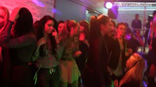 Party Hardcore Gone Crazy Vol. 16 Part 2 - Cam 3-1