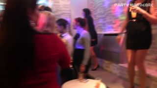 Party Hardcore Gone Crazy Vol. 16 Part 2 - Cam 3-2