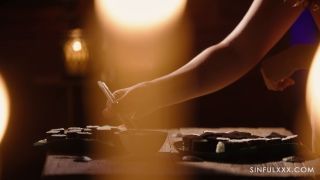 Sinful XXX 25 09 26 Antonia Sainz And Lovita Fate 1080p MP4 - WRB - Sinful-1