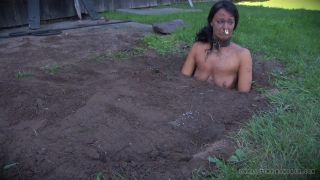 clip 45 RealTimeBondage – Sweaty Pig Part 2 – London River, femdom empire facesitting on femdom porn -7