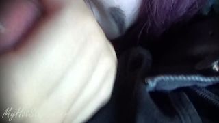 adult video 11 Cum to Mouth – HER FIRST TIME – I Teach my Step Sister how to be A Cum Slut, small feet fetish on feet porn -4