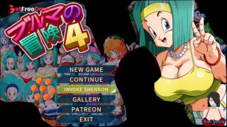 [GetFreeDays.com] Bulma Adventure 4 Gohan Fuck Bulma Uncensored Sex Scene Porn Leak July 2023-0