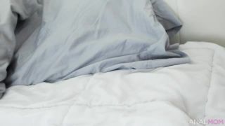 Christiana Cinn Attention (Amateur porn)-1