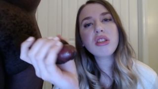 online clip 41 Junglefever69X – Cis Turned Sissy Volumes 1-3, raceplay femdom on handjob porn -7