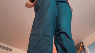 online adult clip 27 Elle Marz – Feet Worship Instructions | slave | fetish porn bra fetish-0