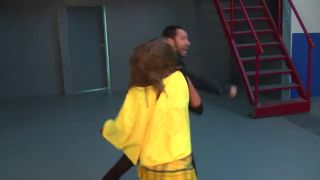 The Terrible Defeat of Wonder Co-Ed Video Sex Download Porn-2