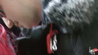 online xxx clip 24 AmyRed - 3 Schwaenze im Koelner Karneval - Von der Polizei erwischt  - fetish - femdom porn elena koshka primal fetish-9