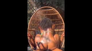 Savage Blowjob by TheMansEater She Gobbled It Up Hard-0