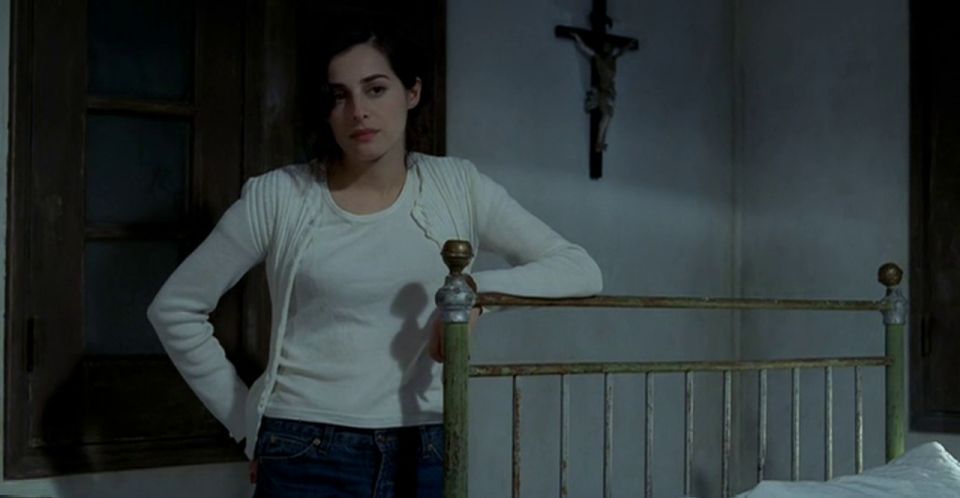 Amira Casar - Anatomie de l&#039;enfer (2004) HD 720p!!!