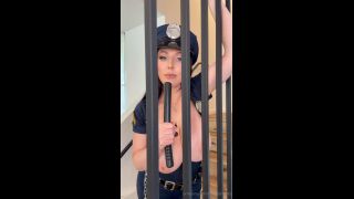 Angela White JOI Masturbating Milf Cosplay 2K UltraHD Big Ti-0