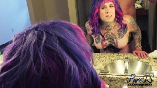 xxx video clip 49 [TSPOV] Ashlee Anarchy - Excited To Get That Big Dick Inside Her 24 May 2022 [HD, 1080p] on anal porn bdsm fetish-2