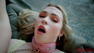 online porn clip 7 SybilRAW – PIMP Daddy Sybil Picks Up Lilly Bell | spanking | fetish porn fetish play-3
