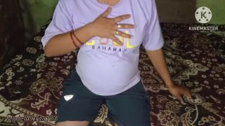 Hd Hot Indian Desi Brother in law and Sister in law Hot Sex-1