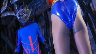 [SuperMisses.com] TGGP-94 Wonder Lady W -Inherited Power--007-6