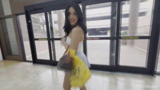 FTVGirls Jan Sasha Teasing Around Town 03 720p-9