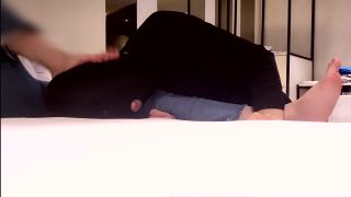 online adult video 26 asian athletics association Princess New Spring – Strangulation – ASIAN FEMDOMS _ ASIAN FEET MISTRESS, femdom on femdom porn-0