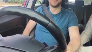 alexis wilde car blowjob-0