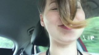 alexis wilde car blowjob-6