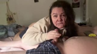 Big Ass porn Big Ass porn  Great Cocksucking Granny Homemade Cumpilation -3
