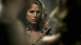 Nadeshda Brennicke – Tattoo (2002) HD 1080p - (Celebrity porn)-7