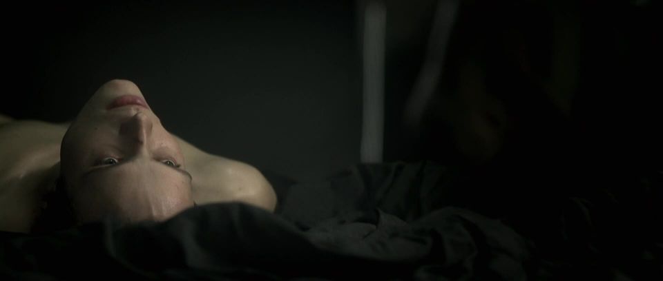 Nadeshda Brennicke – Tattoo (2002) HD 1080p - (Celebrity porn)