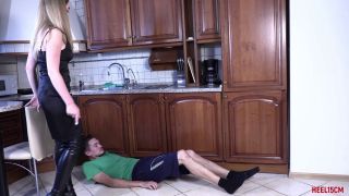 online adult video 38 Heel15cm – Rug For Jeanne, serbian femdom on femdom porn -0
