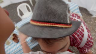 online adult video 48 Emma Rose, Gabriel Clark - Oktoberfucked [FullHD 1080p], riley reid femdom empire on femdom porn -1