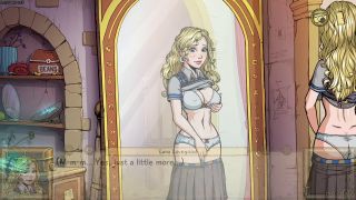 JRBro69 - innocent Witches Porn Game Sex plot Gallery Scenes Part 09-4