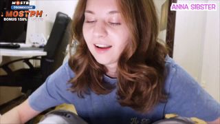 6261 My Angry Roommate Turned Into A Cutie After My Dick-0