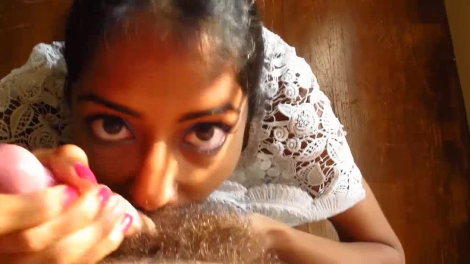 Porn tube Indian Amateur In White Top