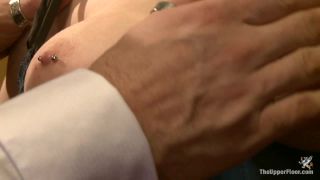 -- Maestro Stefanos, Jessie Cox, And Nerine Mechanique -...-1