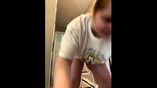 PinkBabyGx PinkBabyGx Teases In Velour Tracksuit Getting Spitroasted And Gushing In Hardcore Video fetish-9