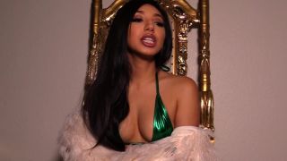 porn video 12 Empress Jennifer - My Green Machine, pawg femdom on fetish porn -7