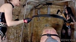 free online video 6 breath hold fetish We make him Sing, fetish on femdom porn-6