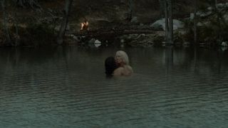 Barbara Lennie, Susi Sanchez - Sunday&#039;s Illness (2018) HD 1080p - [Celebrity porn]-2
