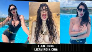 adult clip 33 Saint Virgin Production - Stepson Fucked Stepmother After Saving Her After a Quarrel - [PornHub] (HD 720p) on amateur porn winter fetish-9