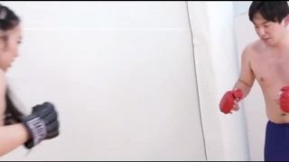 [waranlov.com] ABD-04 美少女ファイターM男ドミネーション 4 | cosplay, コスプレ, superheroine, 女子プロレス, wrestling-2